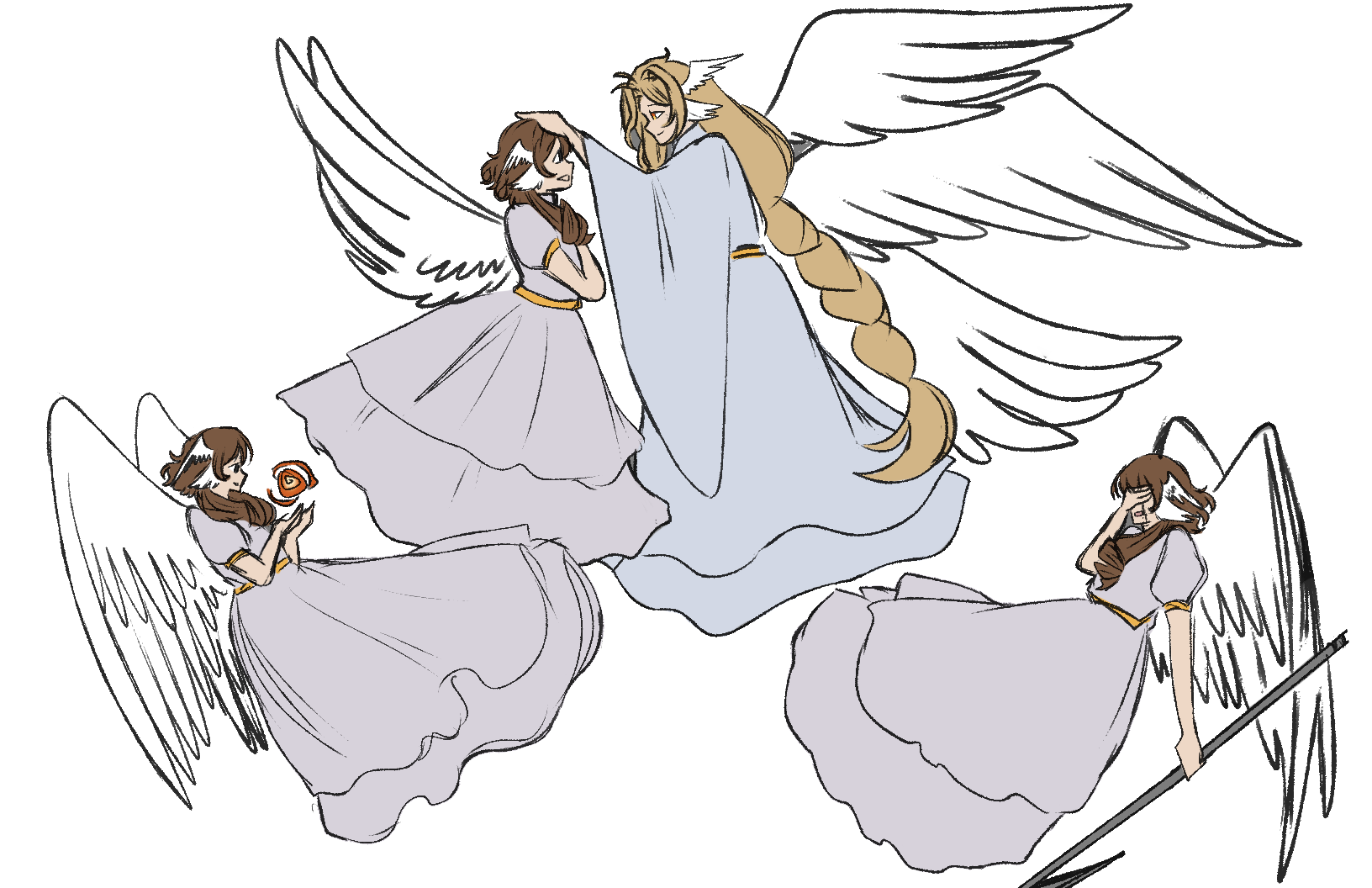 Original Character